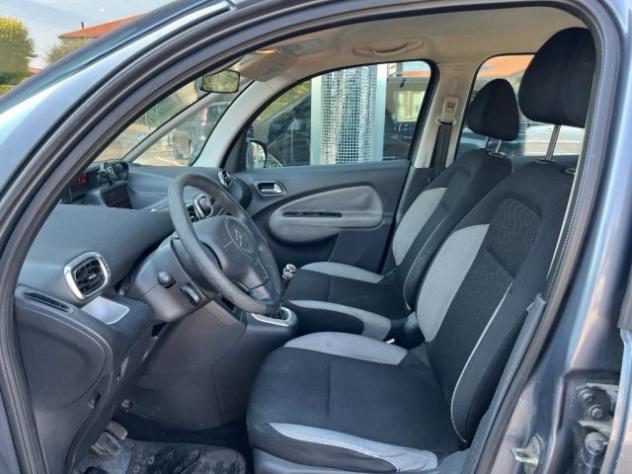 CITROEN C3 Picasso 1.6 HDi 90CV BUSINESS rif. 24016925 - Foto 3