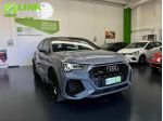 AUDI RS Q3 400CV  – PARI AL NUOVO – GARANZIA AUDI 2026 rif. 23727338