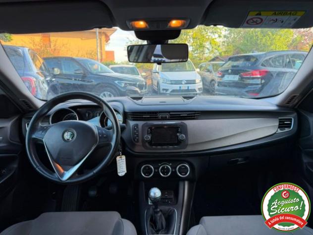 ALFA ROMEO Giulietta 1.6 JTDm-2 105 CV Distinctive rif. 23808208 - Foto 5