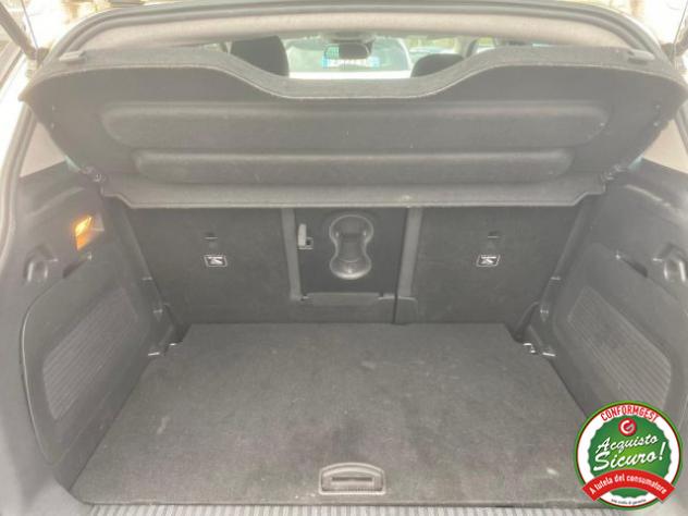 CITROEN C3 Aircross PureTech 110 S&S Feel rif. 23352492 - Foto 4