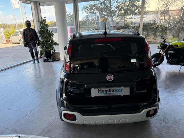 FIAT Pandina pandina coss 1.0 FireFly S&S Hybrid rif. 24026971 - Foto 3