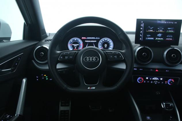 Audi Q2 Q2 35 TDI S tronic S line Edition LED Matrix *EXTRA VANTAGGI - Foto 10