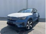 VOLVO XC40 MOD:  536  PLUS RECHARGE T. AUT rif. 19146614
