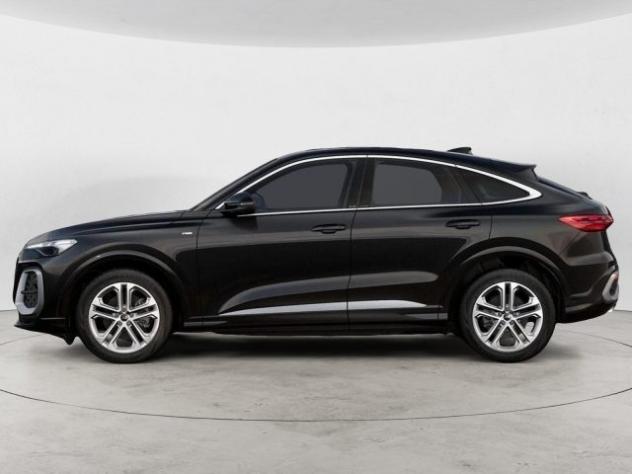 AUDI Q5 Sportback TDI 150kW quattro S tronic S Line Editi rif. 24179032 - Foto 4