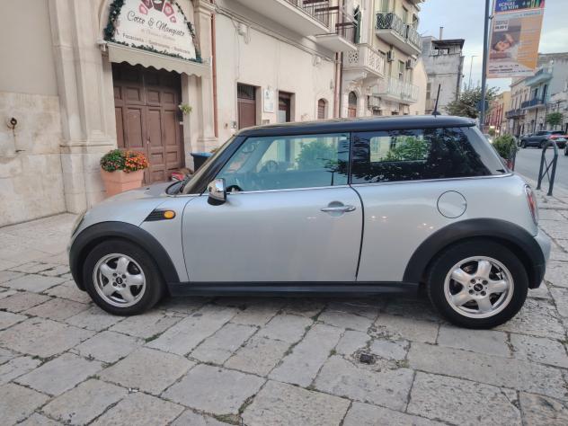 Mini 1.6 16V Cooper D - Foto 8