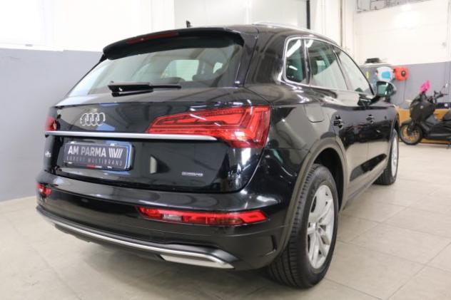 AUDI Q5 50 TFSI e quattro S tronic Business"NUOVA" rif. 23803873 - Foto 6
