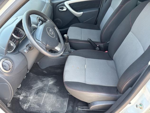 Dacia Duster 1.6 GPL 105CV - Foto 10