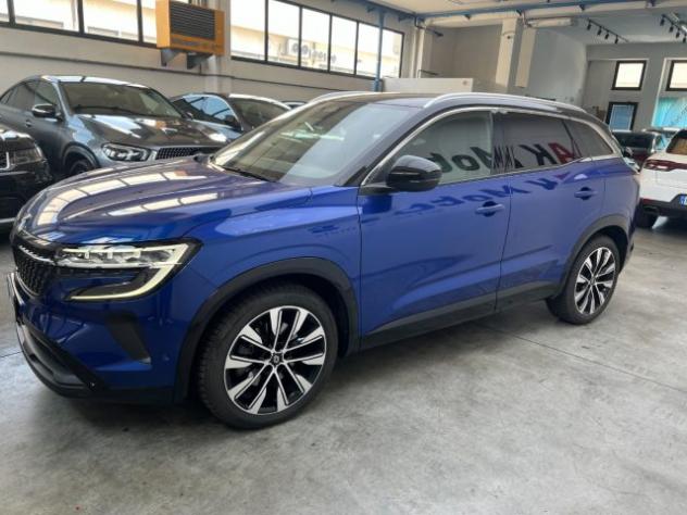 RENAULT Austral Austral Full Hybrid E-Tech 200 CV Techno rif. 24024606 - Foto 9