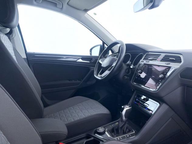 Volkswagen Tiguan Tiguan 2.0 TDI 150 CV SCR DSG 4MOTION Life - Foto 7