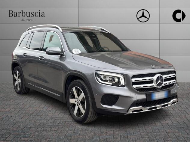Mercedes-Benz GLB - X247 2019 - 200 d Sport Plus 4matic auto - Foto 2