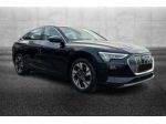 AUDI e-tron SPB 50 quattro Business rif. 24062007