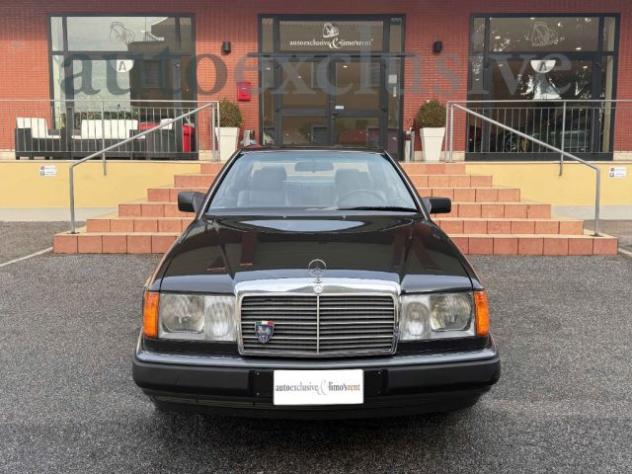 MERCEDES-BENZ 200 CE rif. 23165144 - Foto 3