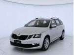 Skoda Octavia 1.6 TDI SCR 115 CV Wagon Executive - NEOPATENTATI