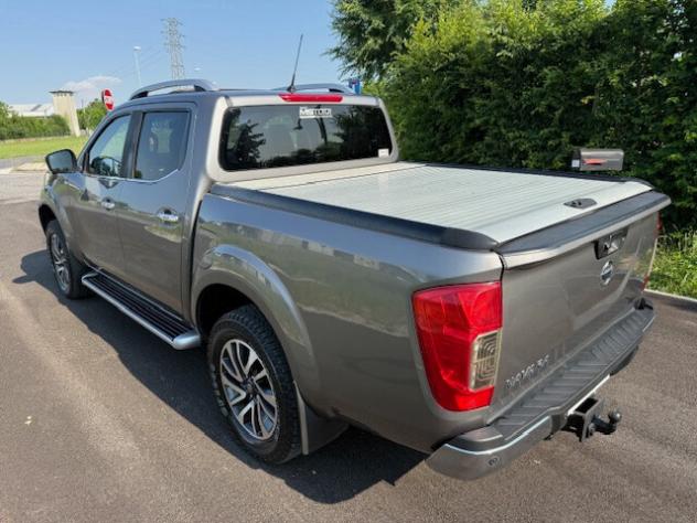 Nissan Navara 2.3 dCi 190 CV 4WD Double Cab N-Connecta - Foto 8