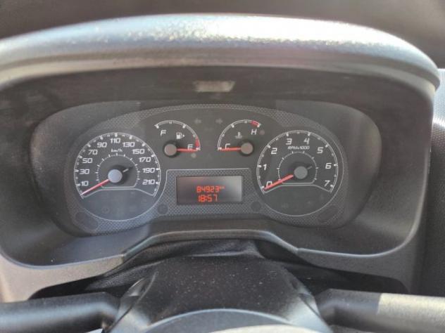 FIAT Qubo QUBO 1.3 MJT 80CV (N1) 4 POSTI COMBI rif. 24027297 - Foto 8