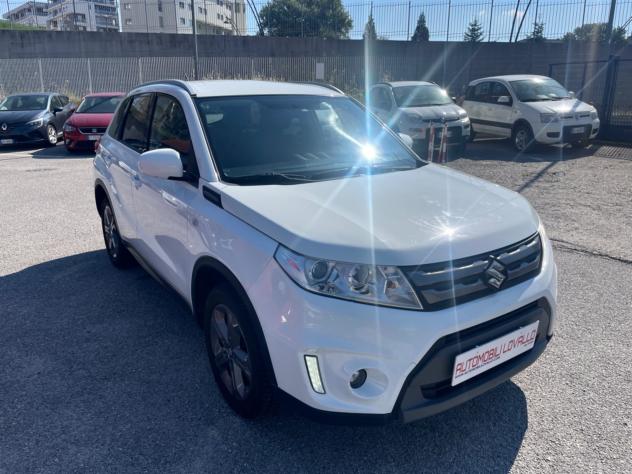Suzuki Vitara 1.6 DDiS 4WD TOP radar-telecamera - Foto 3