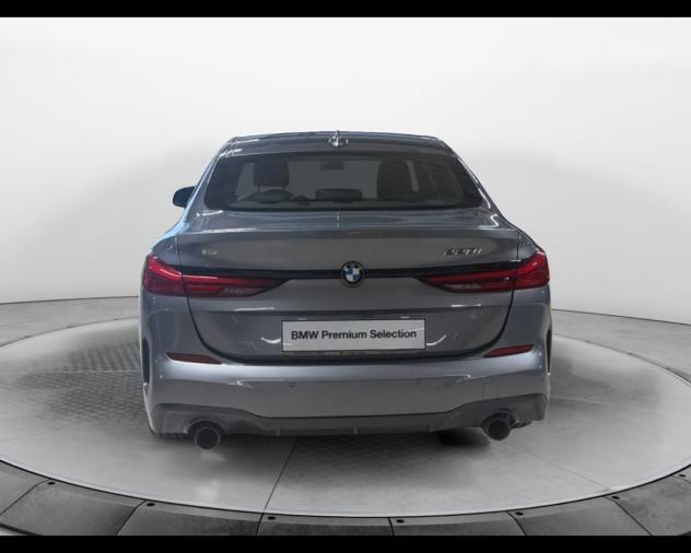 BMW Serie 2 Gran Coupe Serie 2 F44 Gran Coupe SERIE 2 220i MSPORT AUTO - Foto 7