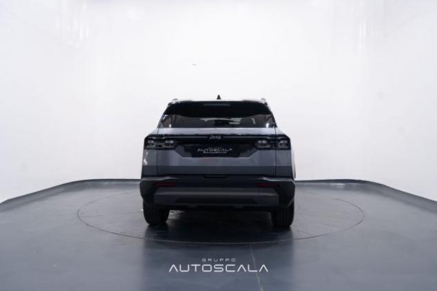JEEP Compass 1.2 Turbo 48V e-Hybrid First Edition #Covenience rif. 23780250 - Foto 5