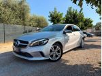 MERCEDES - Classe A - A 180 d Automatic Sport