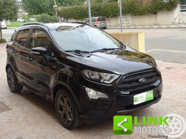 FORD EcoSport 1.0 125 CV ST-LINE rif. 24040050 - Foto 3