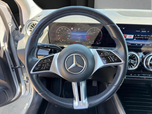 Mercedes-Benz Classe B B 180 d Automatic Progressive Adv Plus - Foto 10
