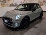 MINI One Boost + CHILI 1.5 BENZINA 102Cv - OTTIME CONDIZIONI - GARANZIA 24 MESI