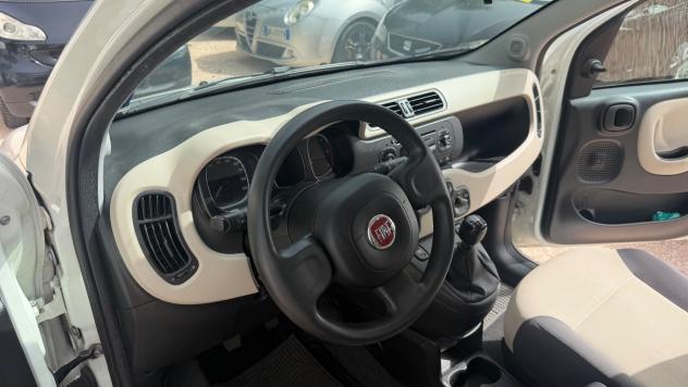 Fiat Panda 1.3 MJT S&S Easy - Foto 9