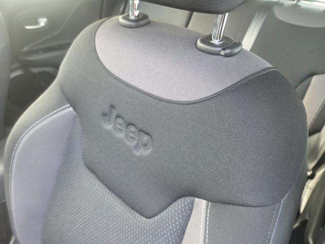 Jeep Renegade 1.6 Mjt 130 CV Limited Nessun obbligo finanziario ! - Foto 6