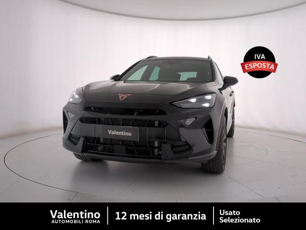 CUPRA Formentor 2.0 TDI DSG