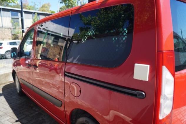 FIAT Scudo 2.0 MJT/130 PC Panorama (N1) Laboratorio mobile pe rif. 23267905 - Foto 6