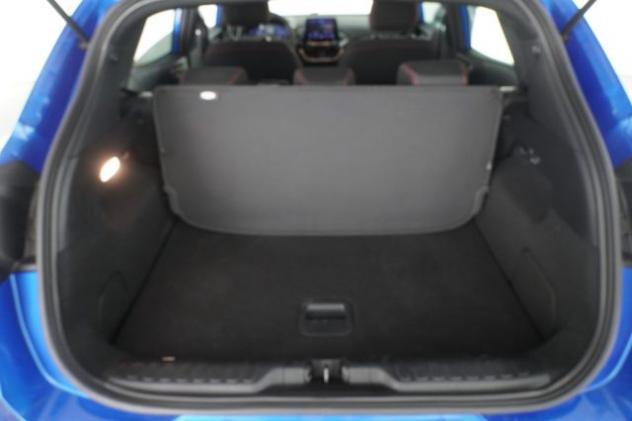 FORD Puma Puma 1.0 EcoBoost Hybrid 125 CV S&S ST-Line rif. 23726271 - Foto 6