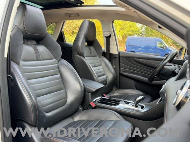 MG HS HS 1.5 t Luxury auto rif. 23956023 - Foto 9