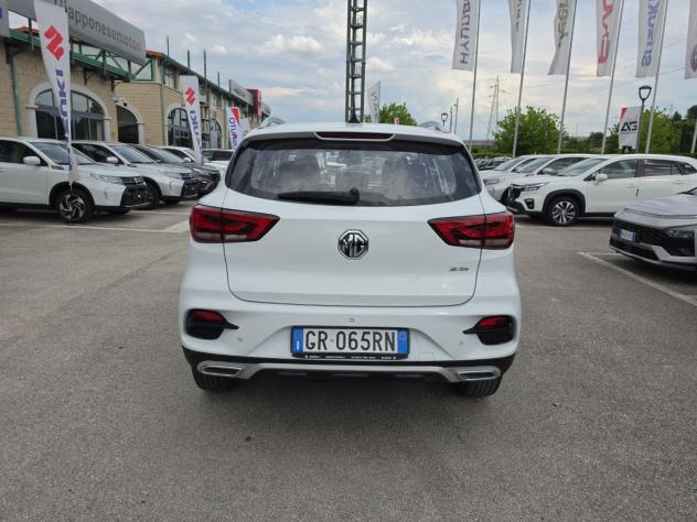 MG ZS 2021 1.5 Comfort - Foto 7