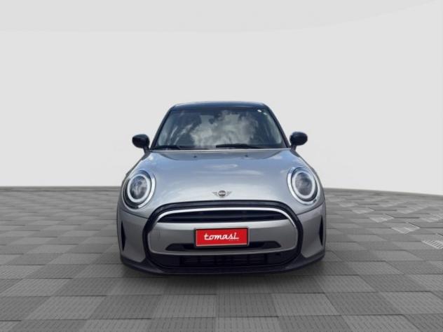 MINI Mini 5 Porte 1.5 Cooper Classic 5 porte rif. 23785885 - Foto 8