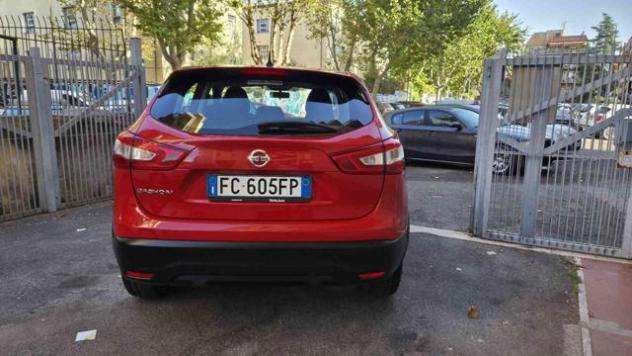 NISSAN Qashqai 1.2 DIG-T Business rif. 24080837 - Foto 4