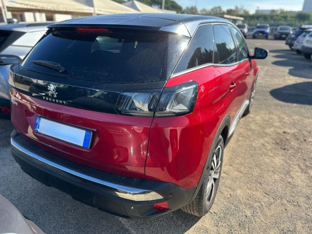 Peugeot 3008 BlueHDi 130 S&S EAT8 Allure Pack - Foto 5