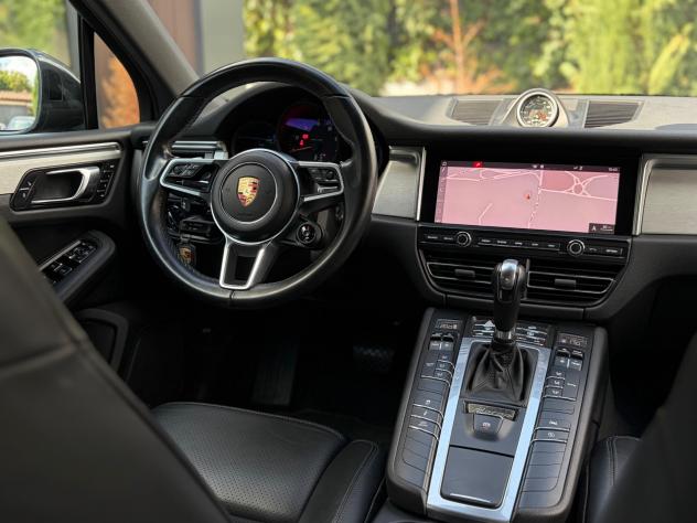 Porsche Macan 2.0 - Foto 9