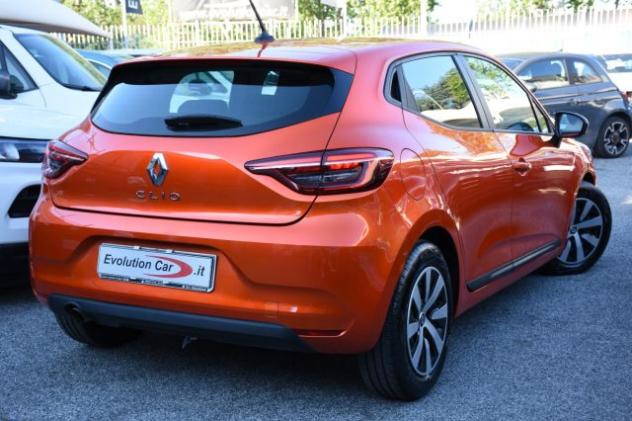 RENAULT Clio SCe 65 CV 5 porte Equilibre rif. 23252821 - Foto 3