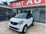 SMART ForTwo 0.9 90CV TURBO PASSION LED NAVI PANORAMA rif. 22226083