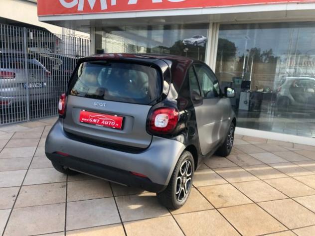 SMART ForTwo 0.9 90CV TWINAMIC TURBO PRIME LED CERCHI 15" rif. 16813105 - Foto 5