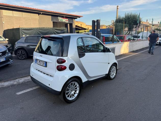 Smart ForTwo 800 40 kW coupcdi - Superprezzo - Tutto incluso - Foto 2