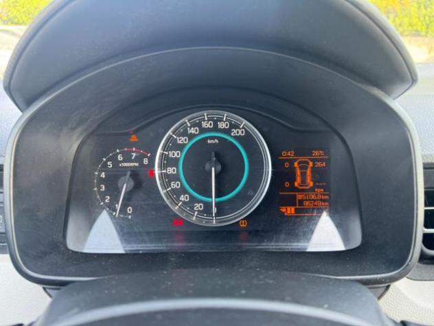 SUZUKI Ignis All Grip 1.2cc 90cv CAMERA POSTERIORE rif. 23999525 - Foto 6