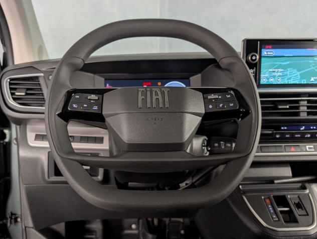 Fiat Ulysse 2.0 BlueHDi 180 CV AT8 L3 - Foto 8