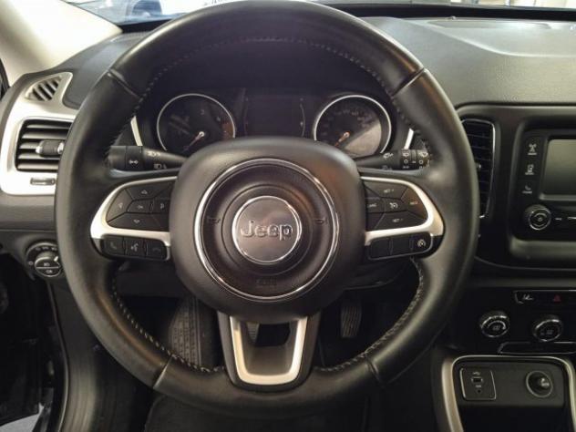 JEEP Compass 1.6 MJET 120CV LONGITUDE rif. 23748699 - Foto 7