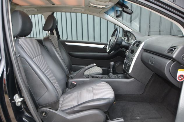 MERCEDES A 150 BENZINA Avantgarde Coupè OK NEOPATENTATI - Foto 7