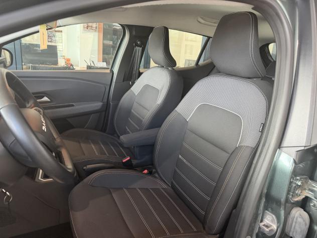 Dacia Sandero 1.0 TCe ECO-G STEPWAY EXPRESSION - Foto 7