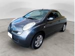 Nissan Micra Micra CC 1.4 Sport CON 12 MESI DI GARANZIA