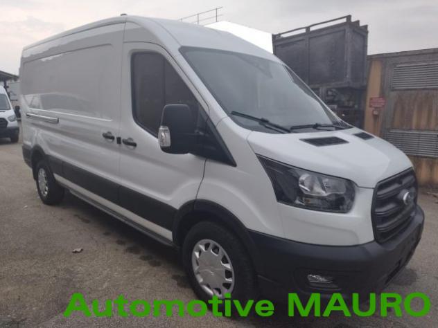 FORD Transit 350 2.0TDCi EcoBlue 130CV Furgone Trend rif. 23804443 - Foto 5