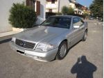 MERCEDES-BENZ SL 320   EX  GABRIEL BATISTUTA rif. 22900733