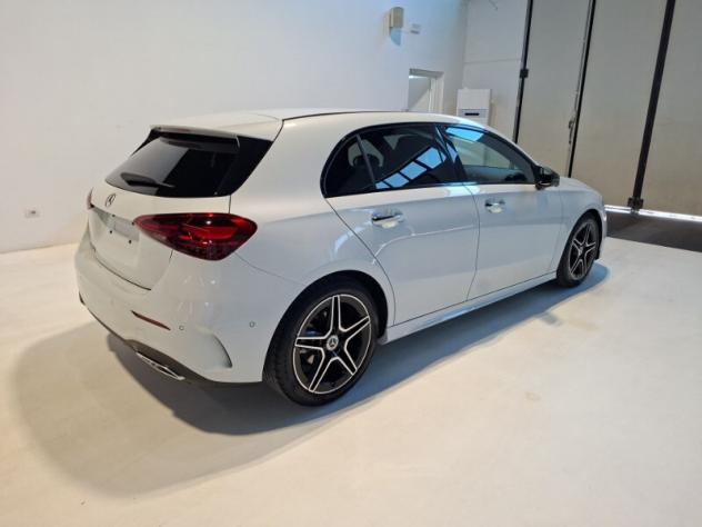 MERCEDES Classe A (W177) A 180 d Automatic AMG Line Advanced Plus - Foto 6